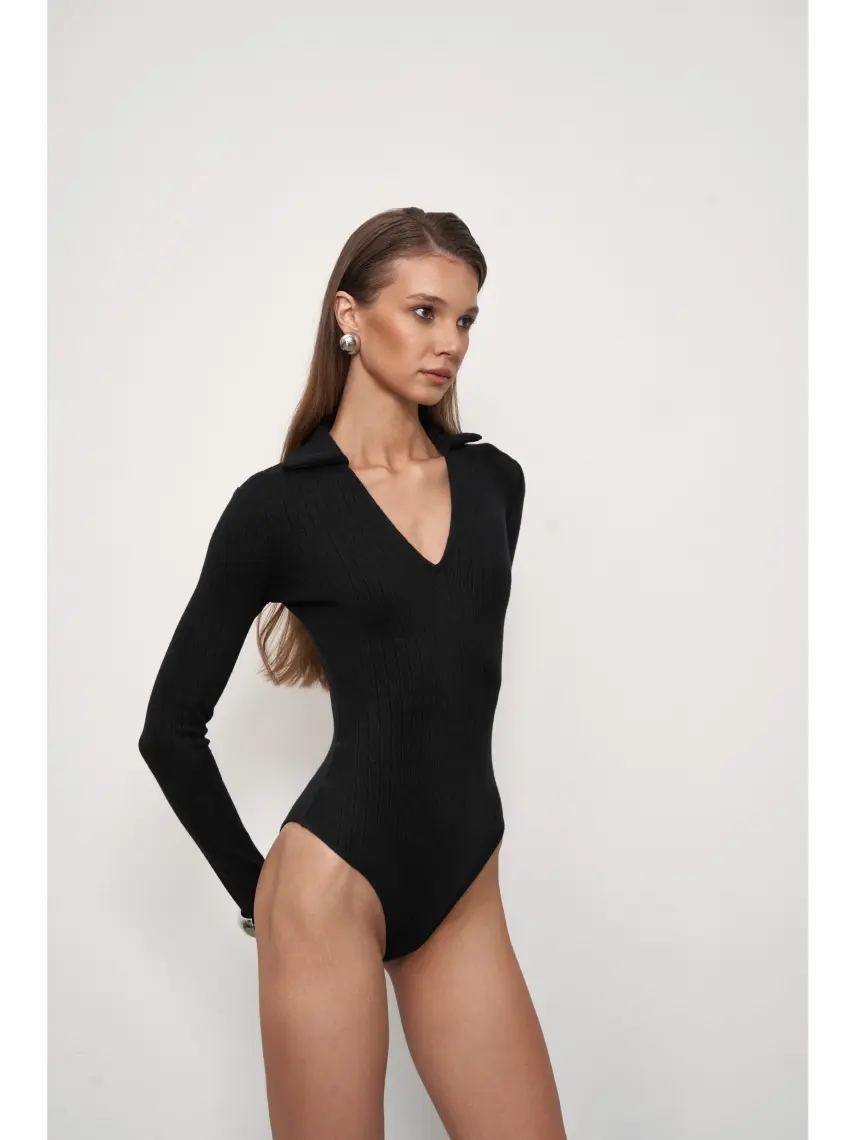 Samadhi body nero Polo