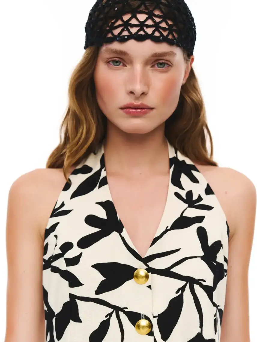 MYMY Топ Шарлін