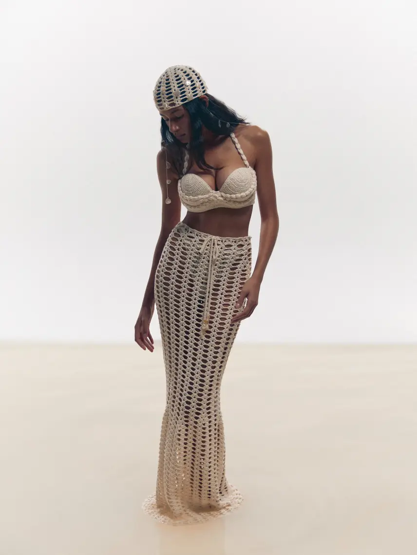 Roar Спідниця Клео