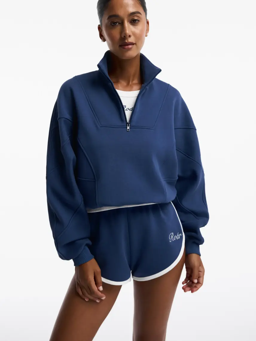 Roar СВІТШОТ "CLUBHOUSE"