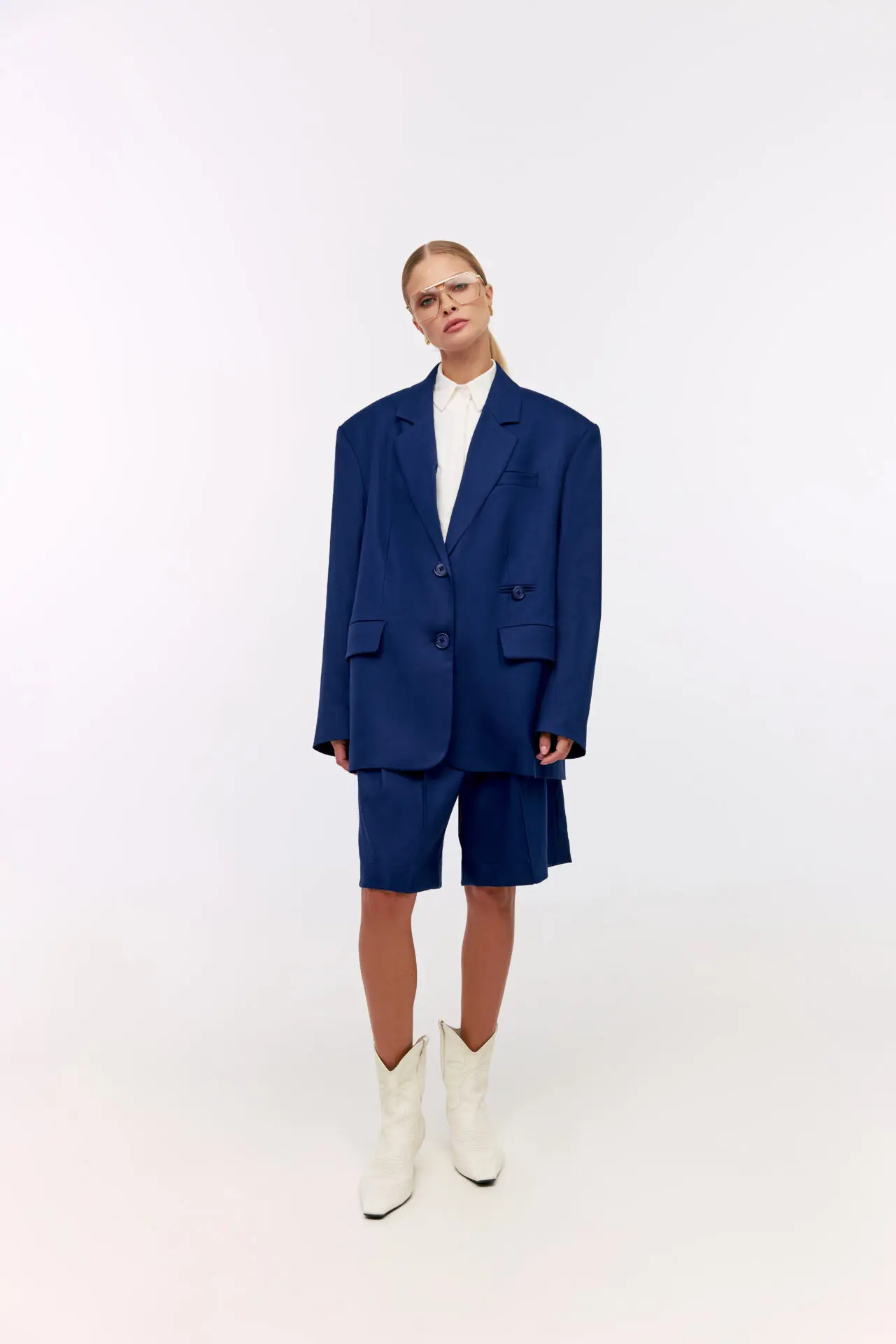 MYMY Бермудские шорты База