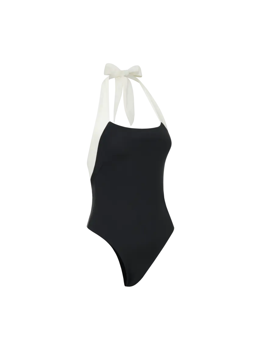 Roar Купальник кольору шампанського з проблемами