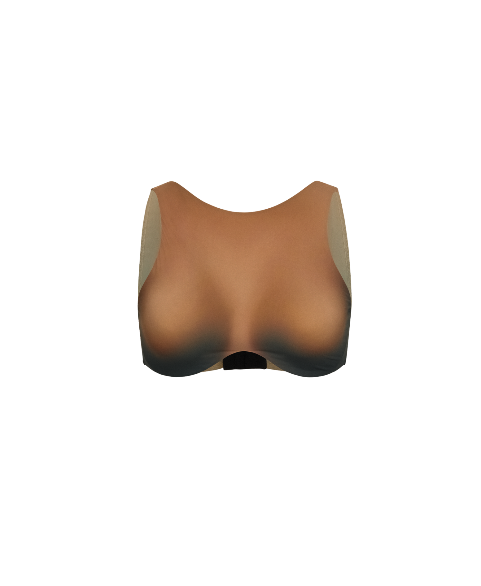 Roar NUDE TOP