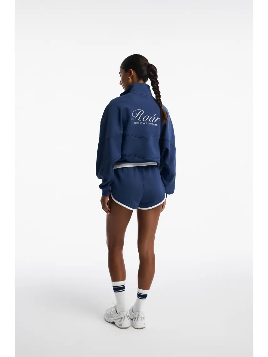 Roar ШОРТИ CLUBHOUSE