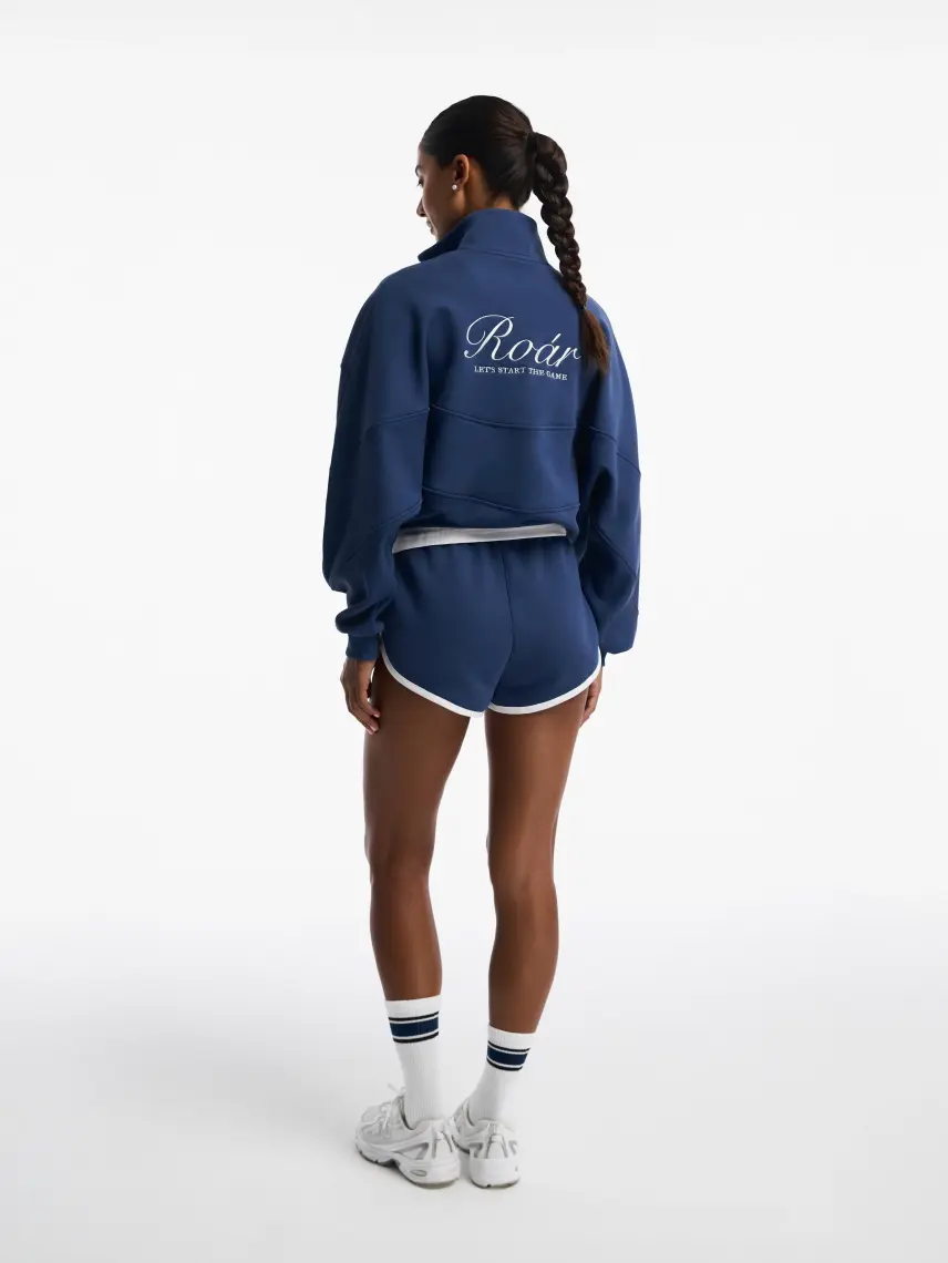 Roar ШОРТИ CLUBHOUSE