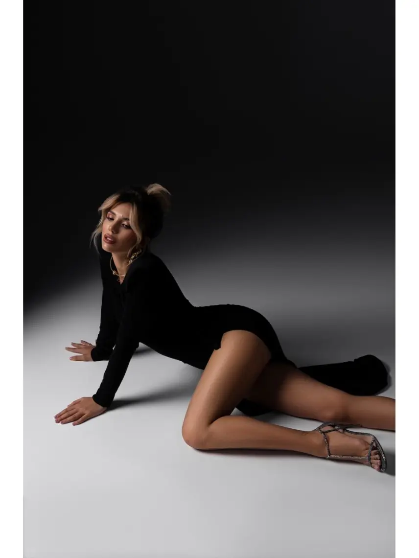 Roar БІДЖЕ LINDA BLACK