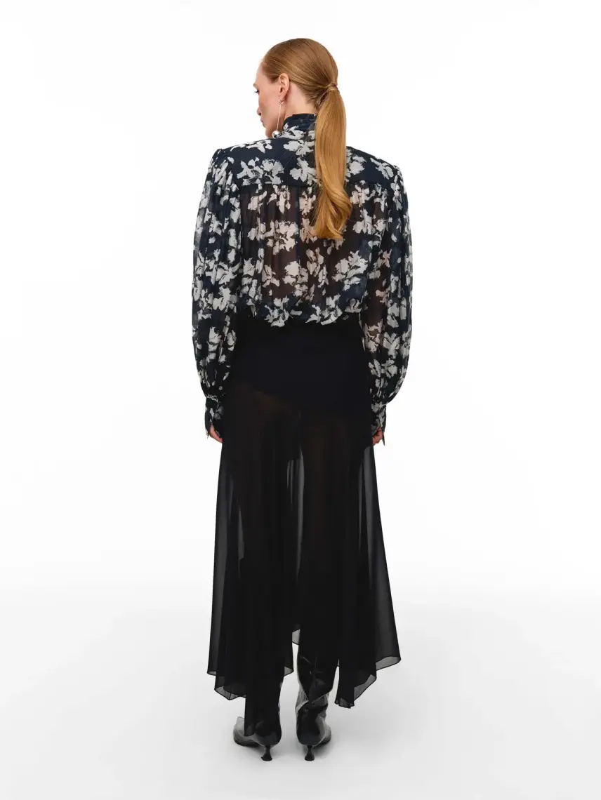 MYMY Блузка Серены