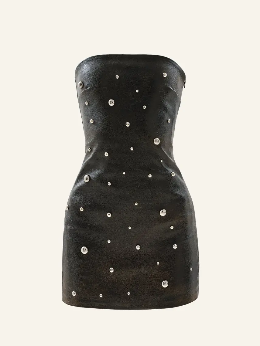 CULTNAKED Tuta Stellar Killa in Burnt