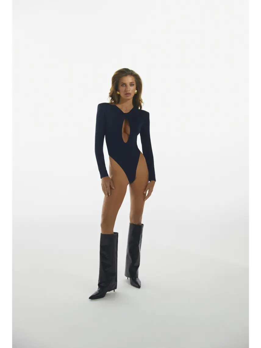 Roar Боді LINDA BLUE DEPTHS