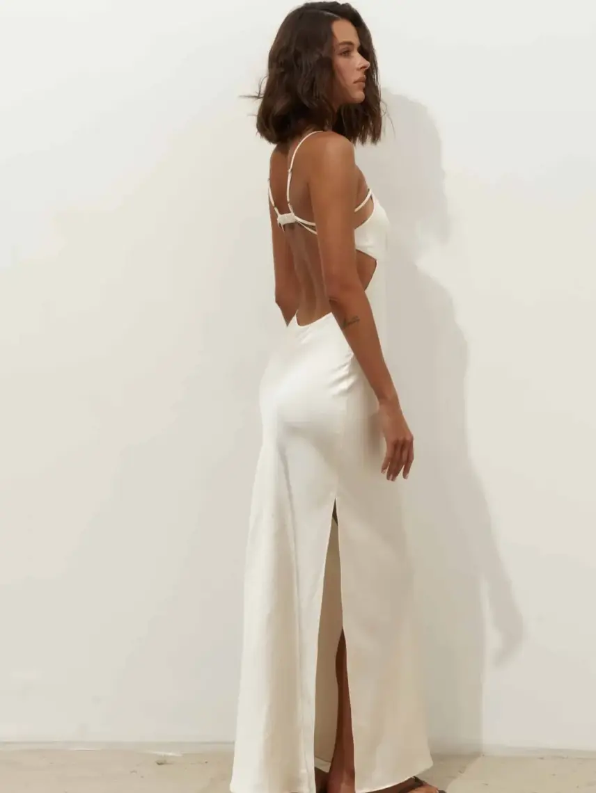 Samadhi Dress "Sara"