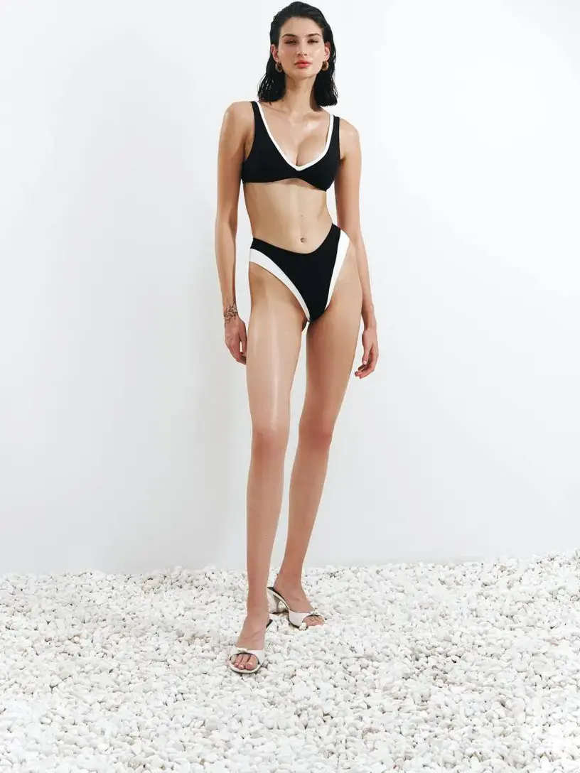 Roar OUT OF OFFICE PANTIES