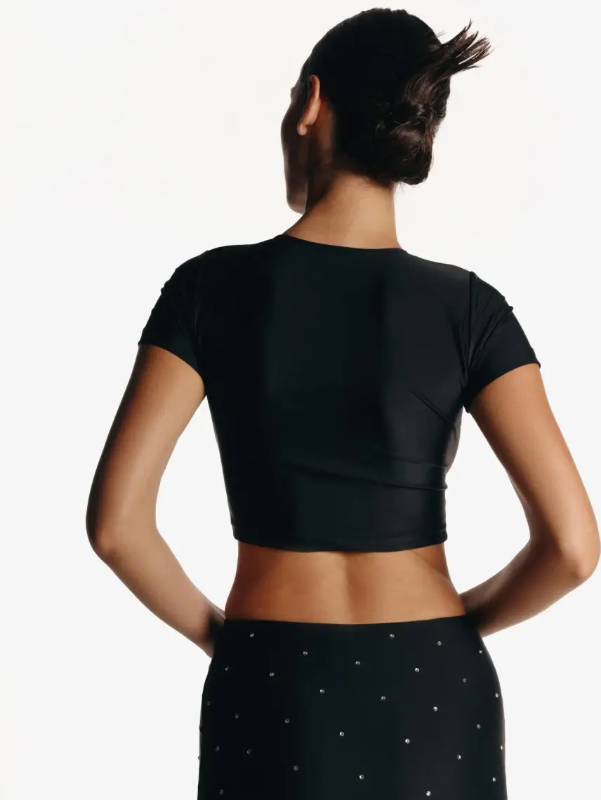 Swim by Di Set di cristalli