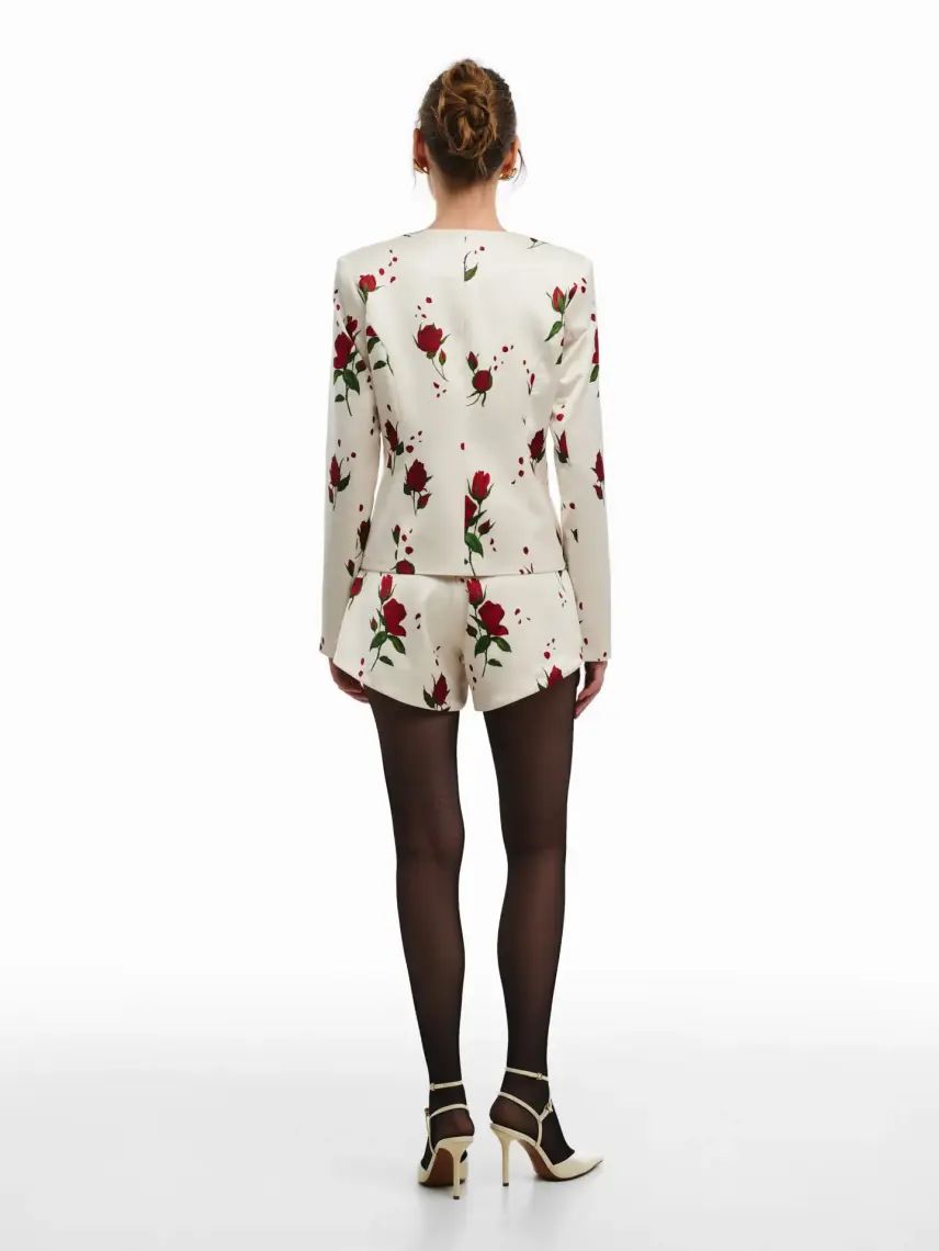 MYMY Флоренс Шортс