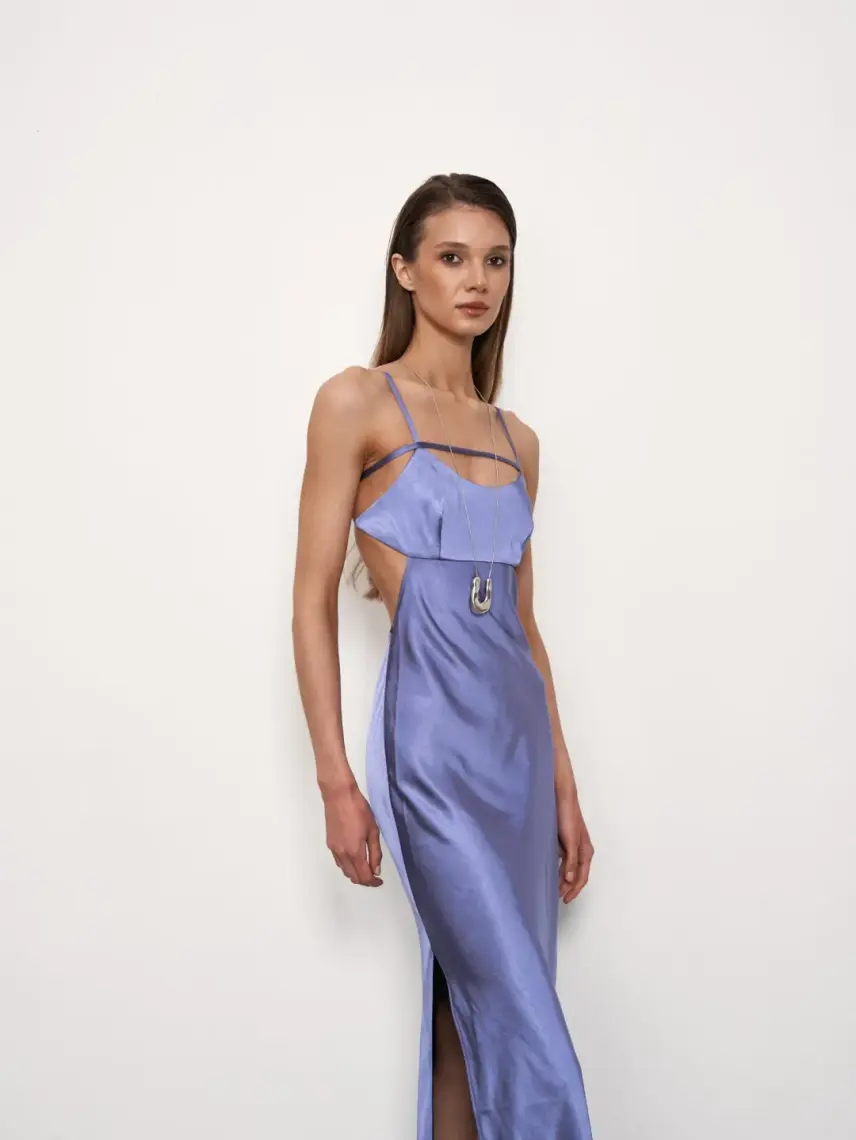 Samadhi Dress "Sara"