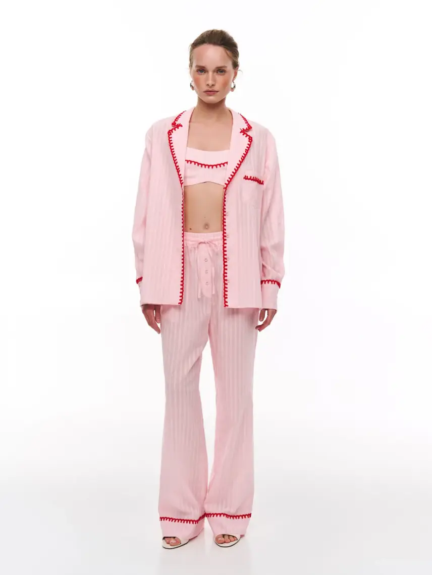 MYMY Abito Aurora a tre pezzi