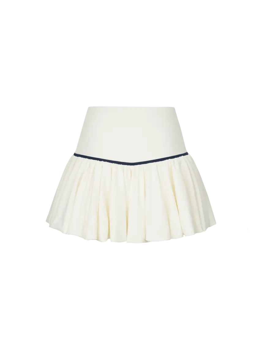 Roar Спідниця-захід сонця