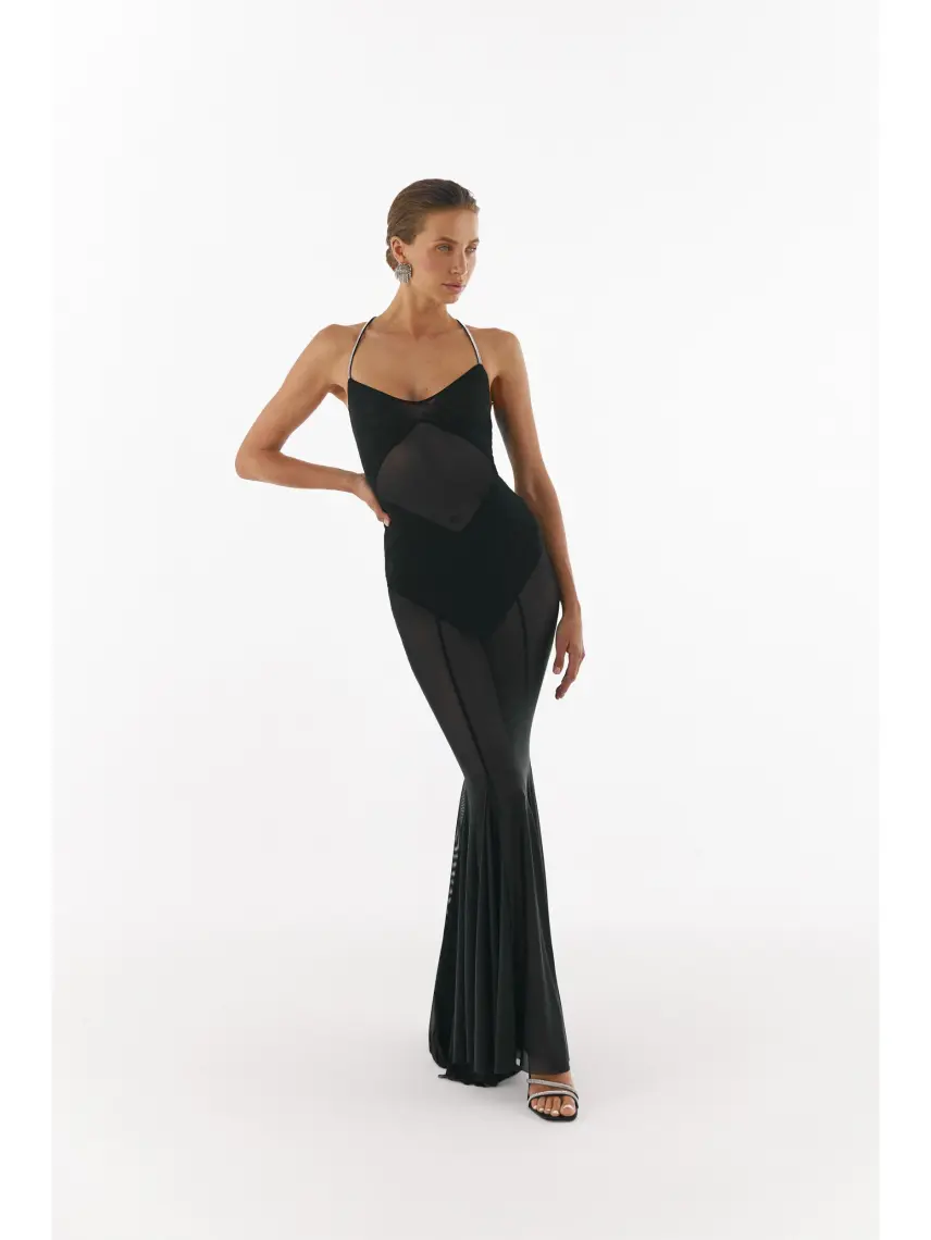 Roar CÔTE D'AZUR DRESS