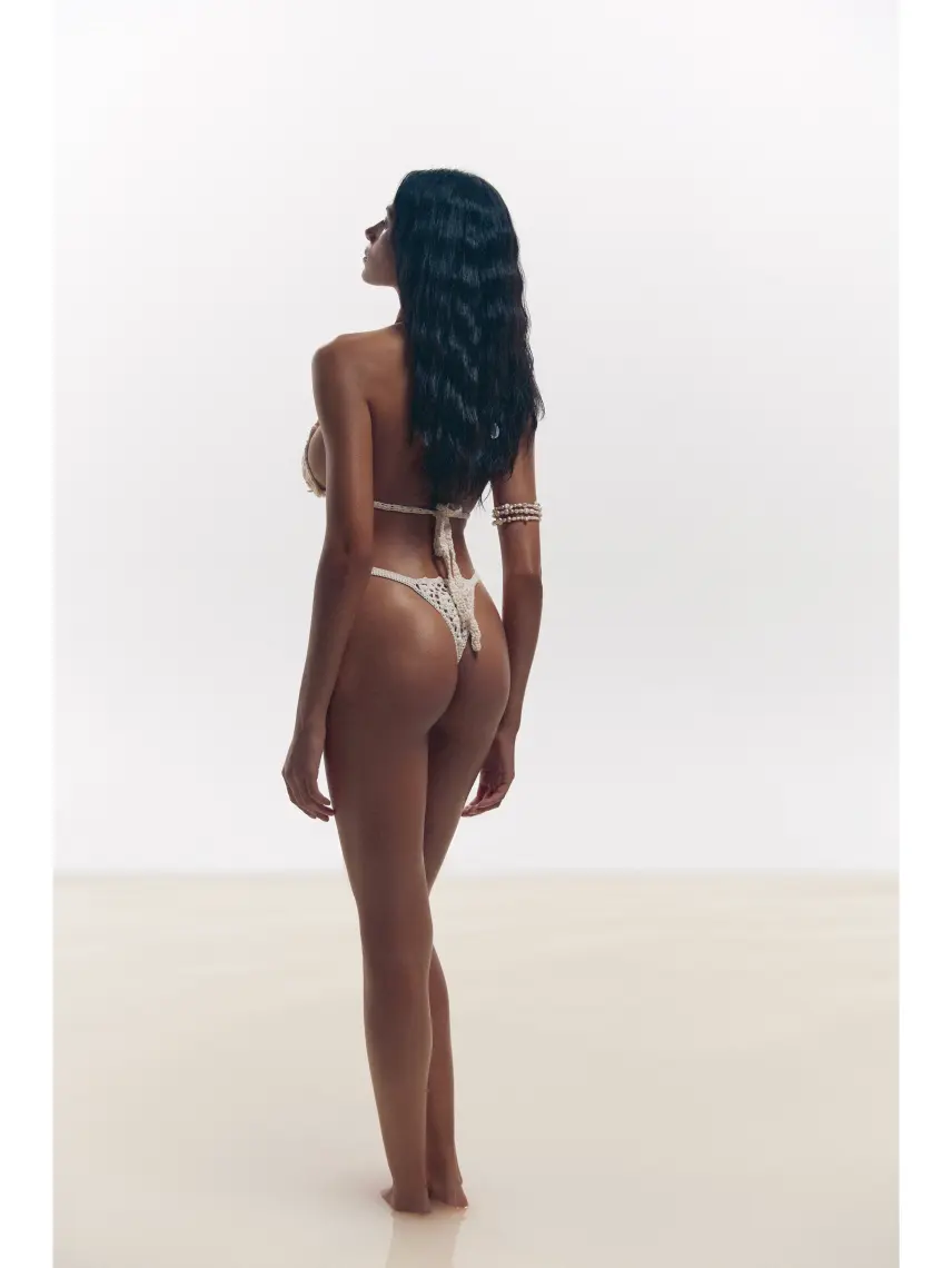 Roar Трусики Фрея