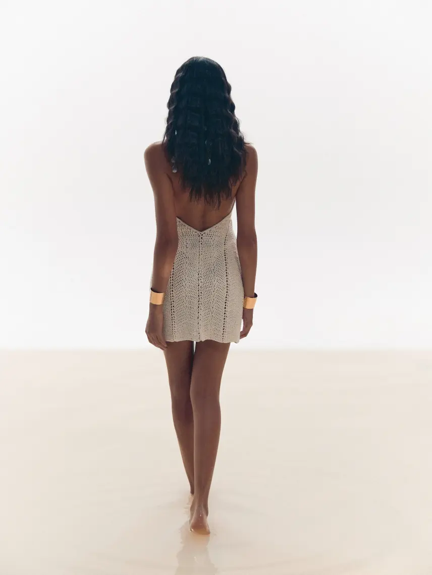 Roar СУКНЯ КАЛІПСО