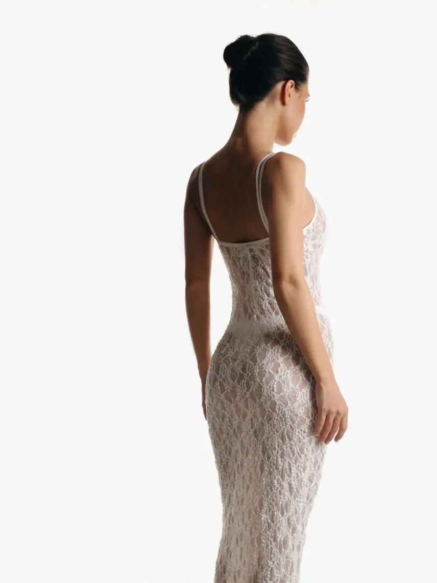 Swim by Di Abito lungo Muse