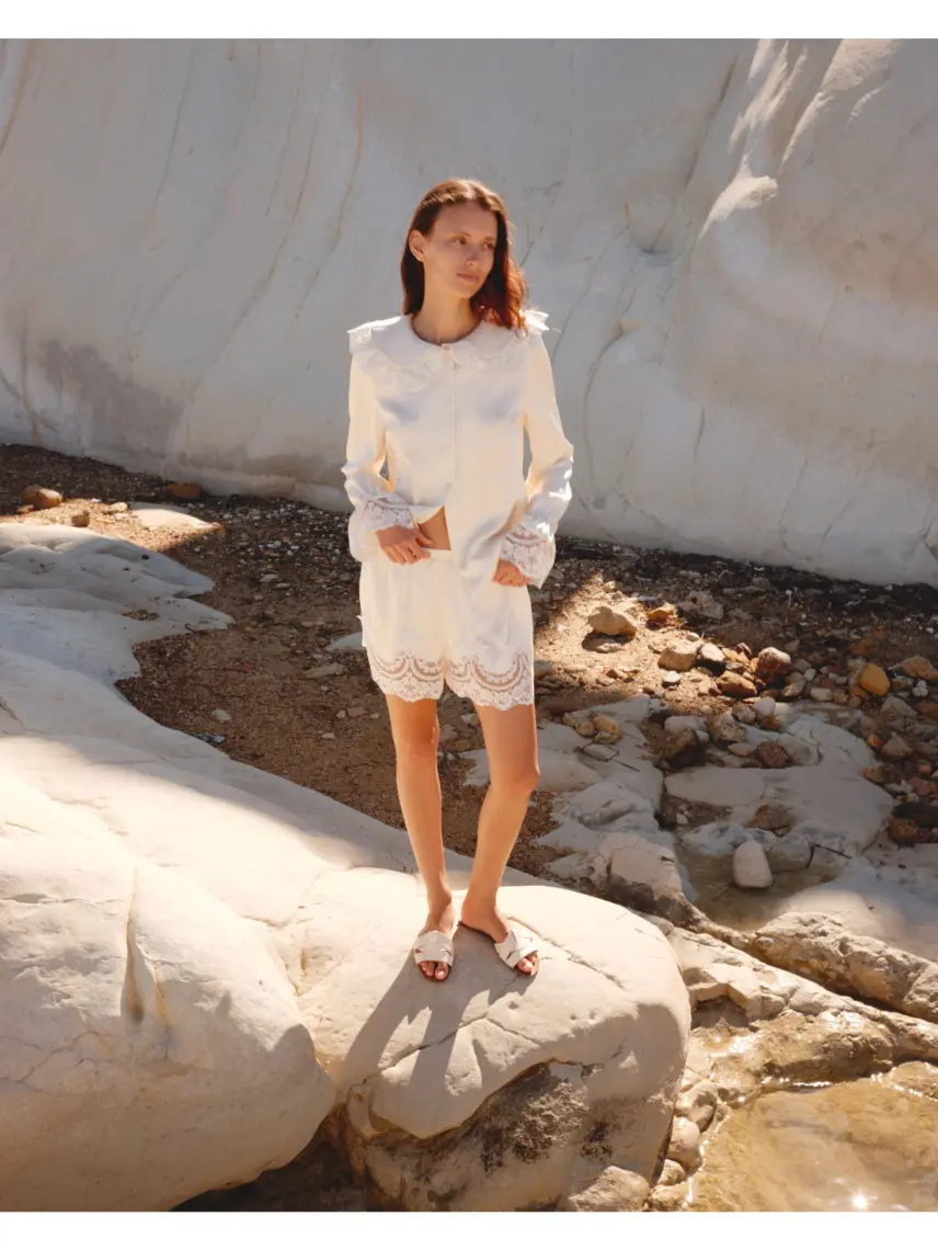 Stash Koszula CHARLY