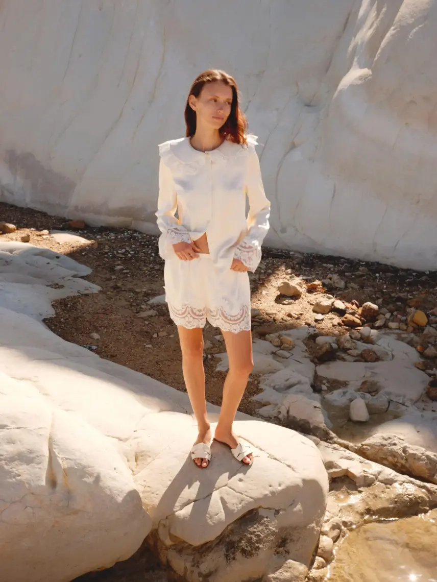 Stash Сорочка ЧАРЛІ