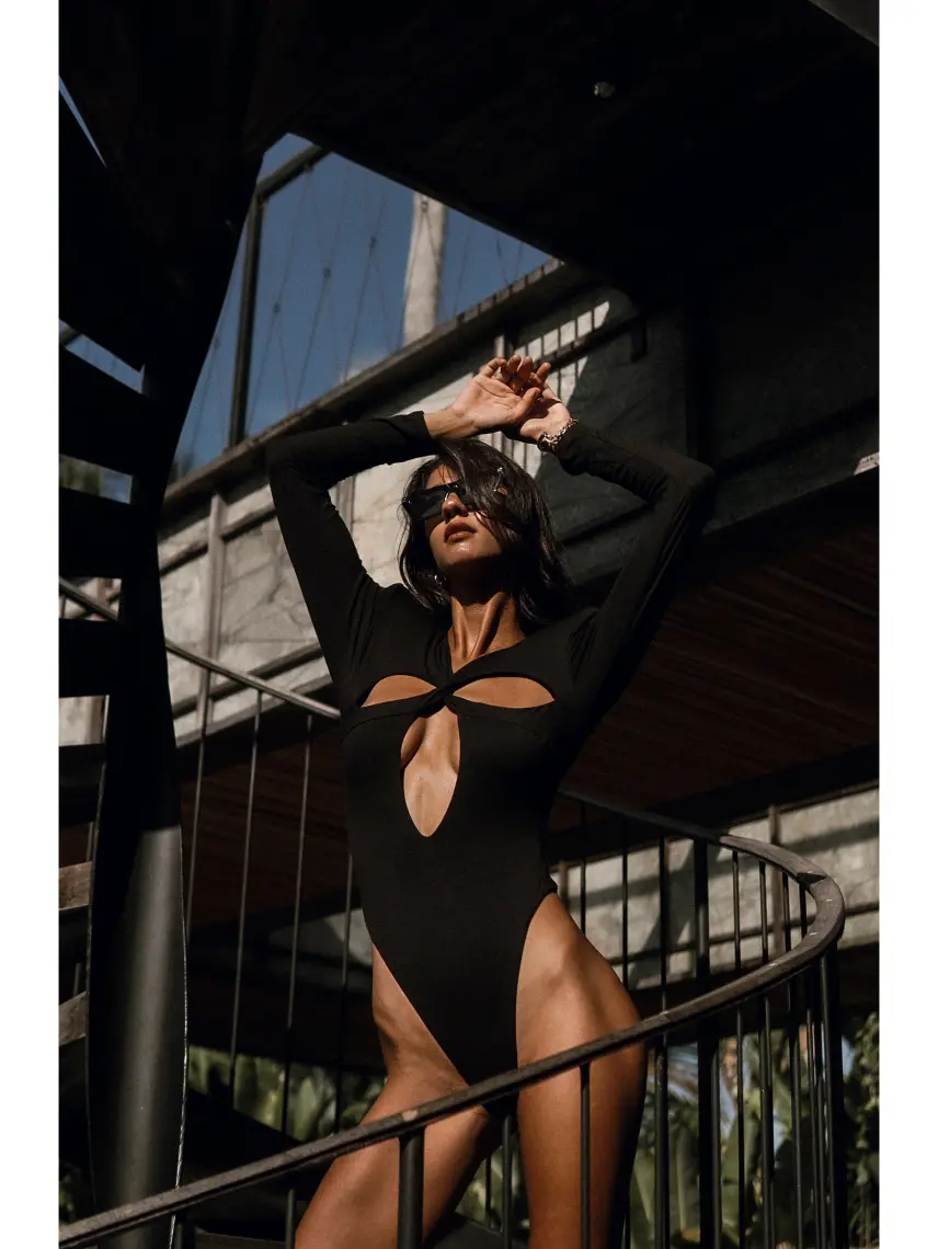 Roar Боді Сінді