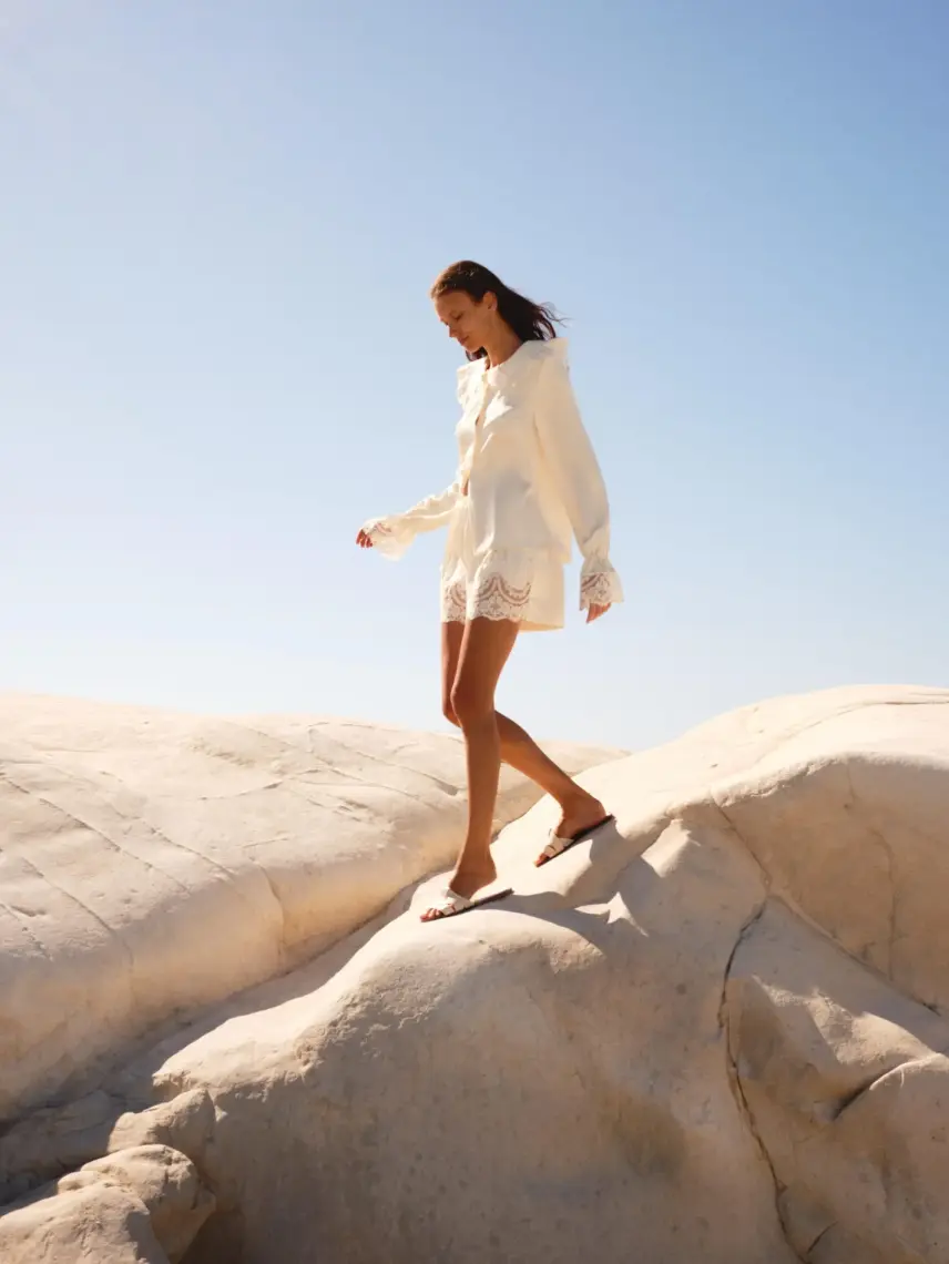 Stash Шорти CHARLY