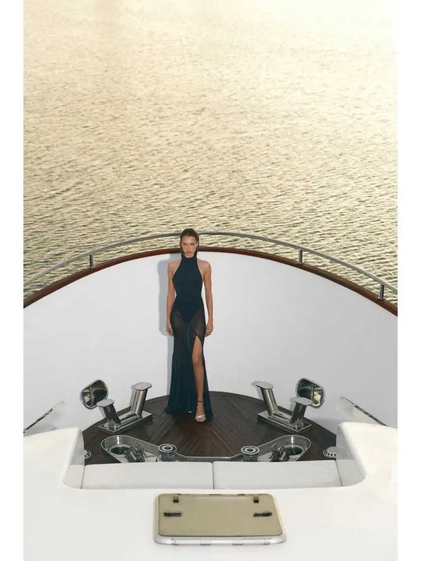 Roar Спідниця Санторіні