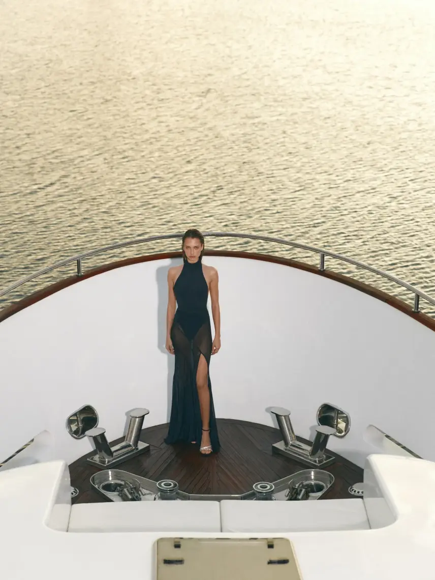 Roar Спідниця Санторіні