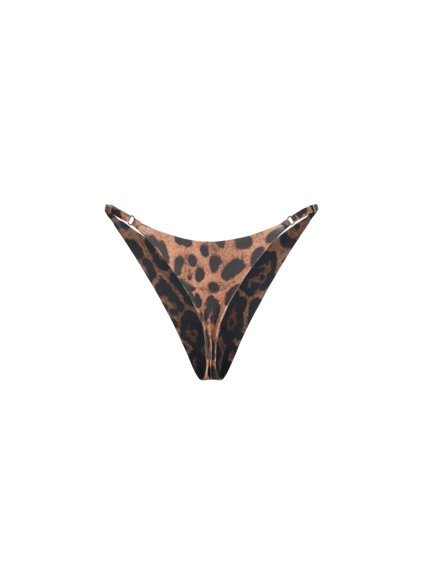 Elegance Wear UA Трусики «Каліфорнія»