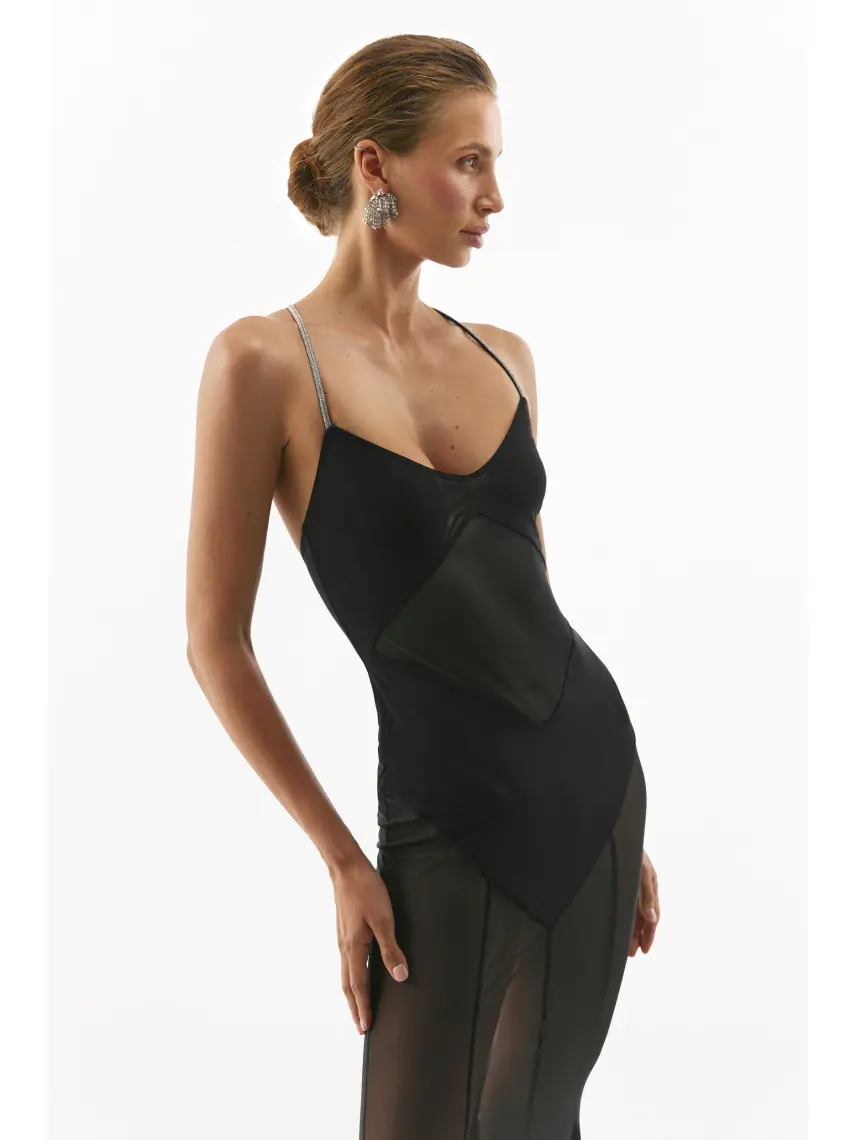 Roar CÔTE D'AZUR DRESS