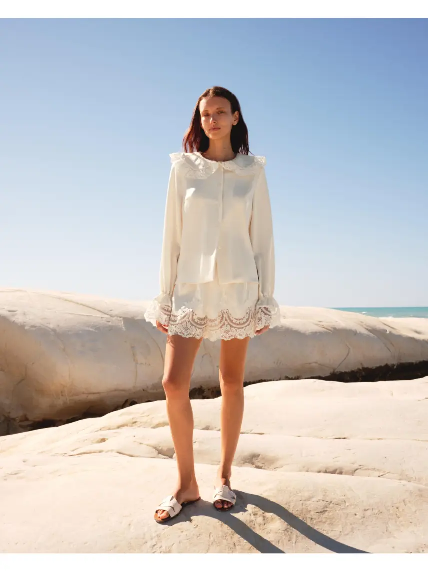 Stash Koszula CHARLY