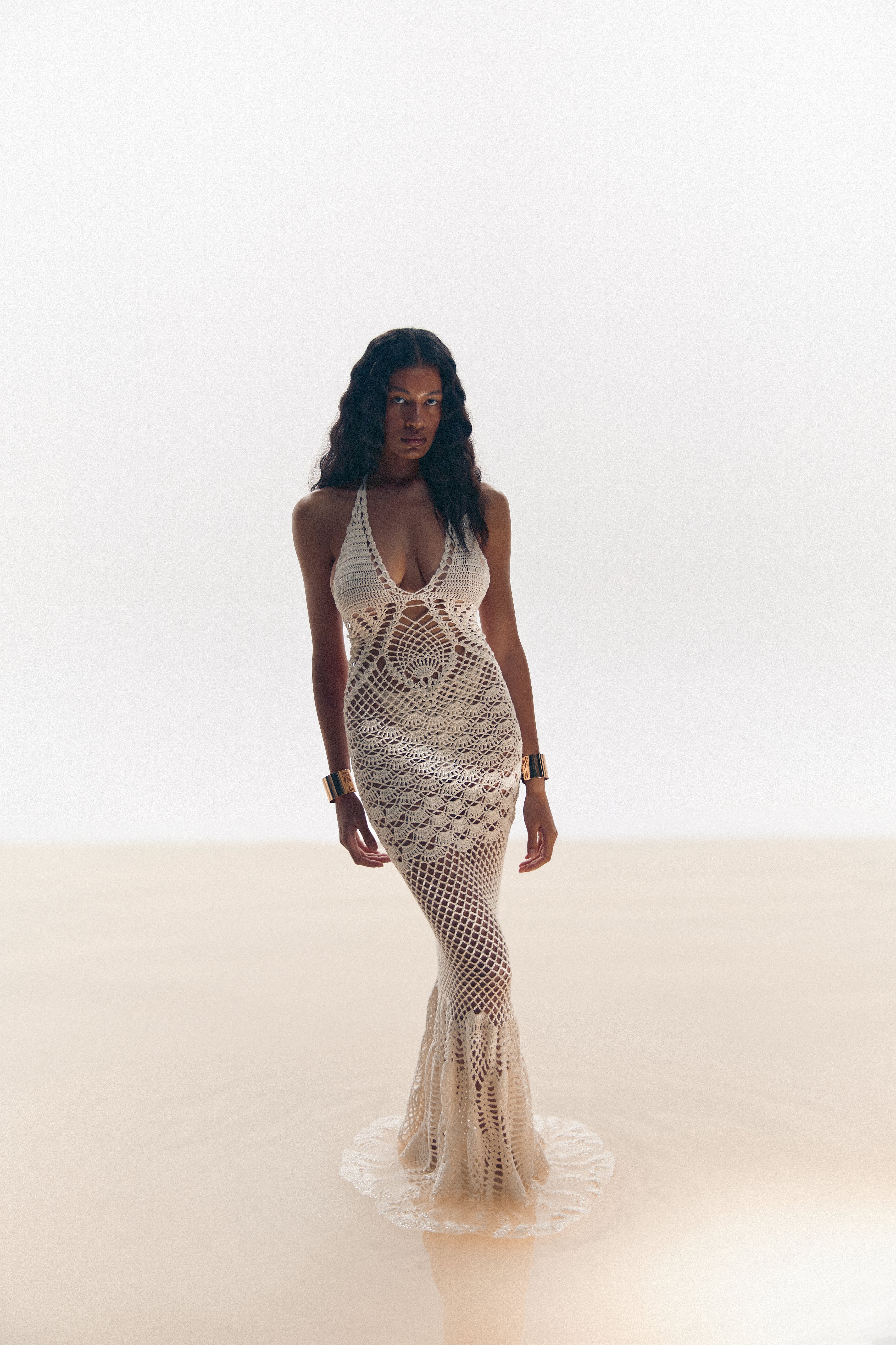 Roar Платье Реи