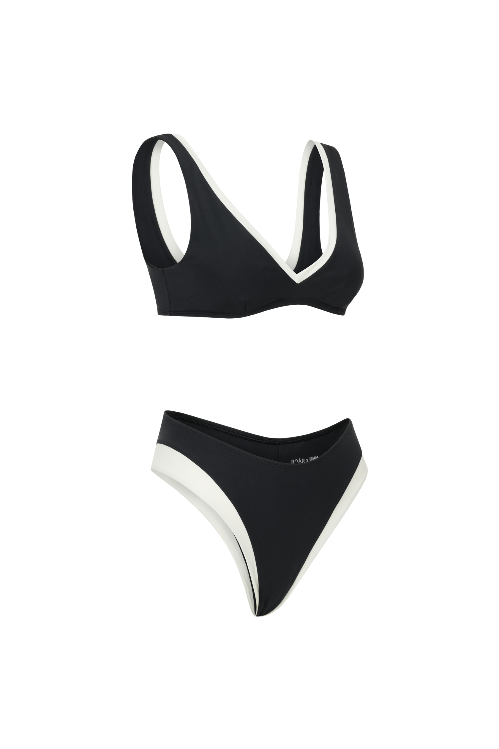 Roar FUORI UFFICIO IN ALTO