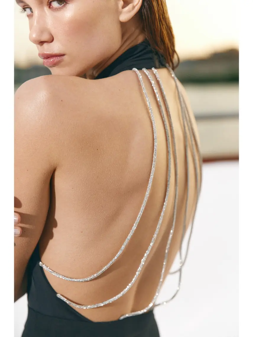 Roar КУПАЛЬНИК КОРСИКА