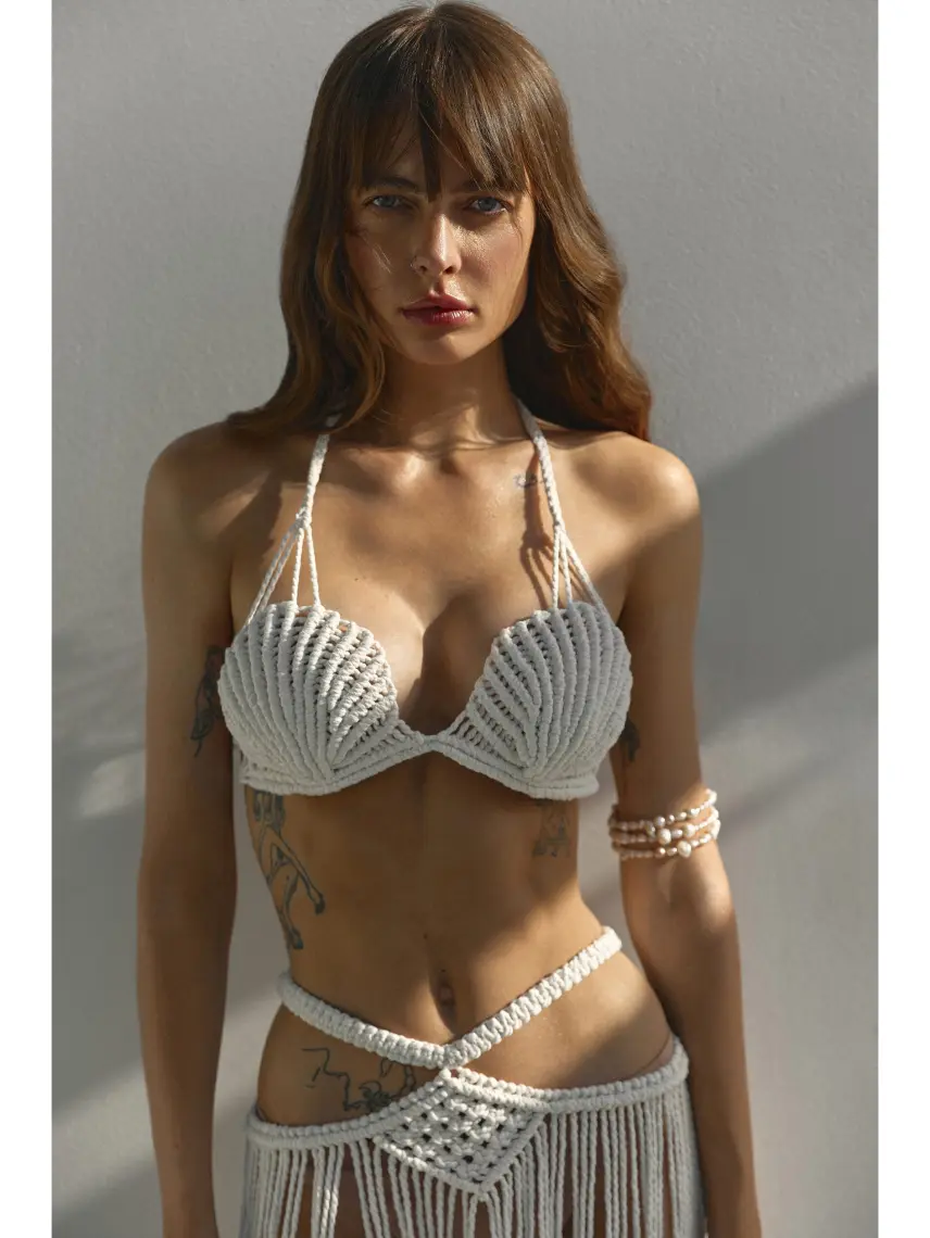 Elegance Wear UA ТОП РУСАЛКИ