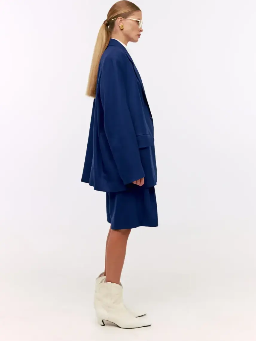 MYMY Бермуди Base