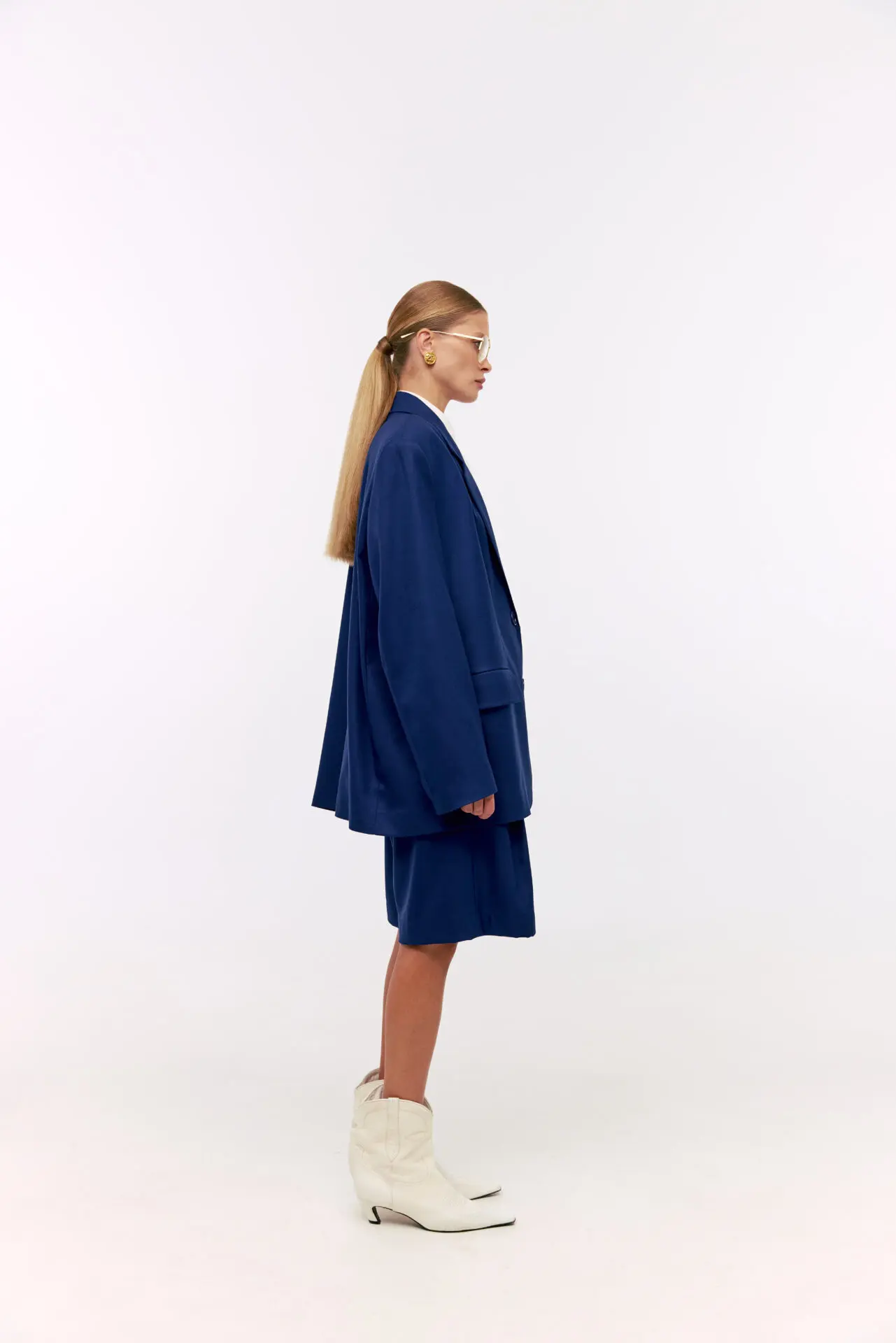 MYMY Бермудские шорты База