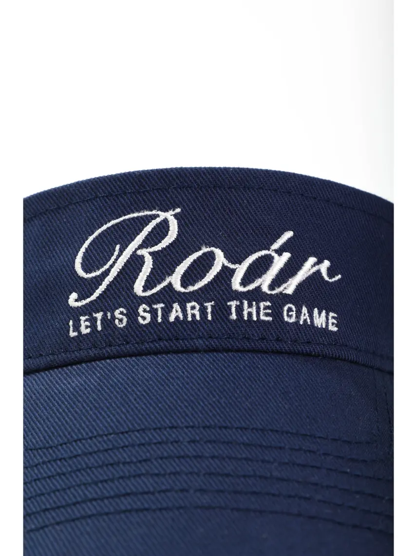 Roar ШИПУЧИЙ ВИЗОР