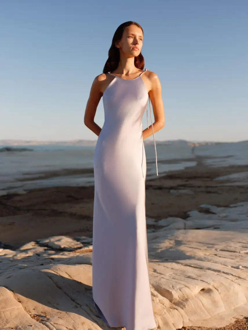 Stash Сукня Грета