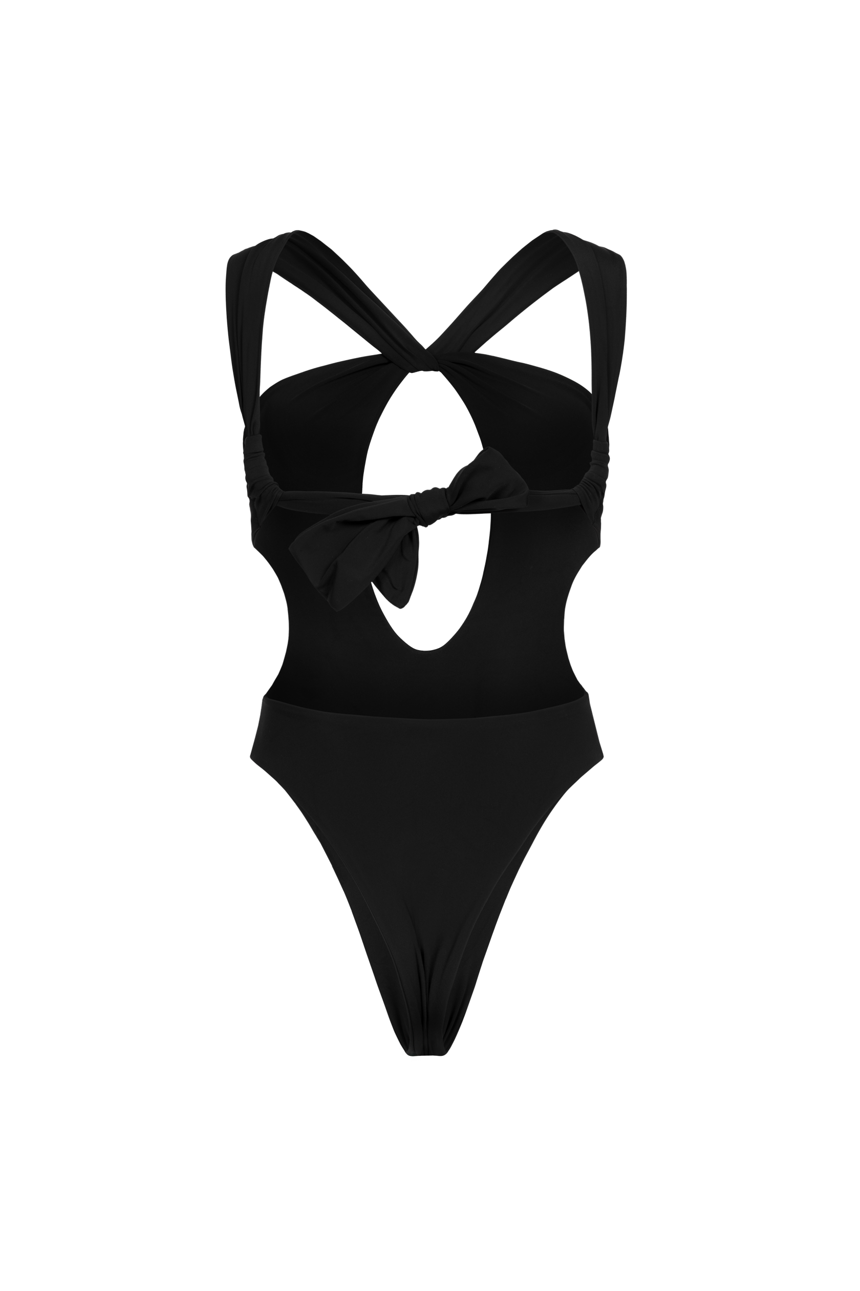 Elegance Wear UA ORCHID SWIMSUIT