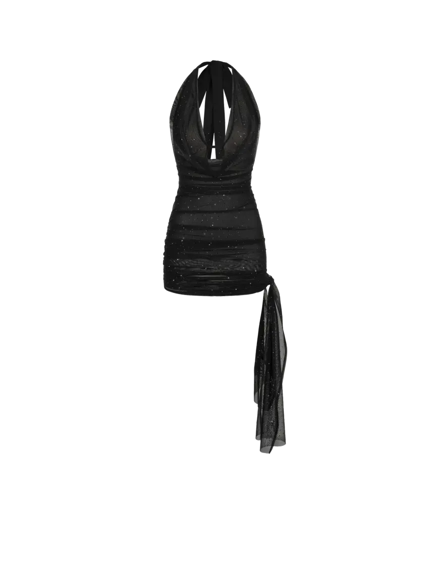 Roar THE FAITHFUL DRESS