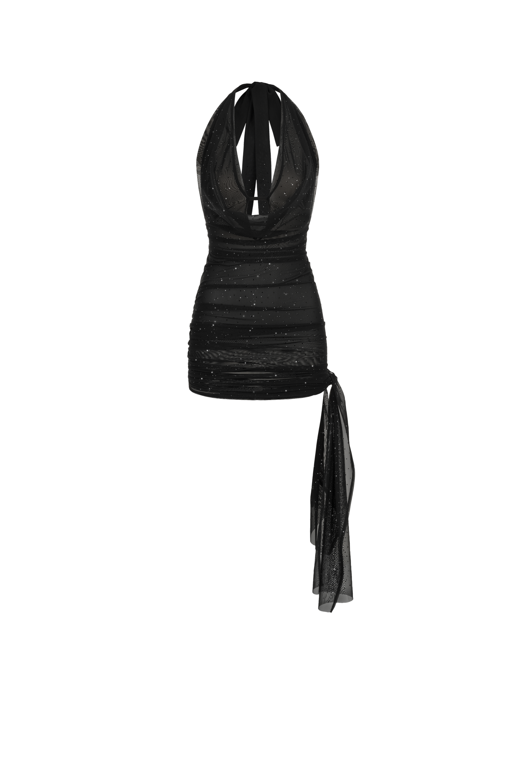 Roar THE FAITHFUL DRESS