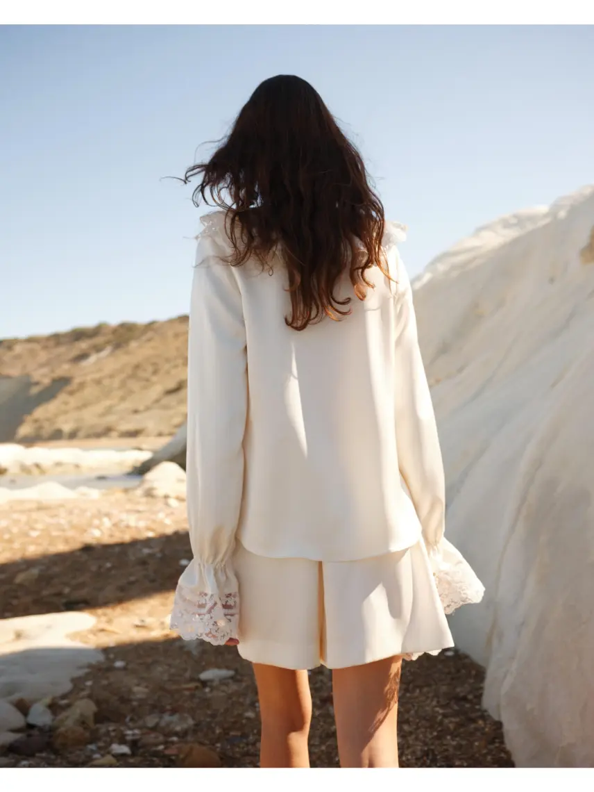 Stash Pantaloni scurți CHARLY