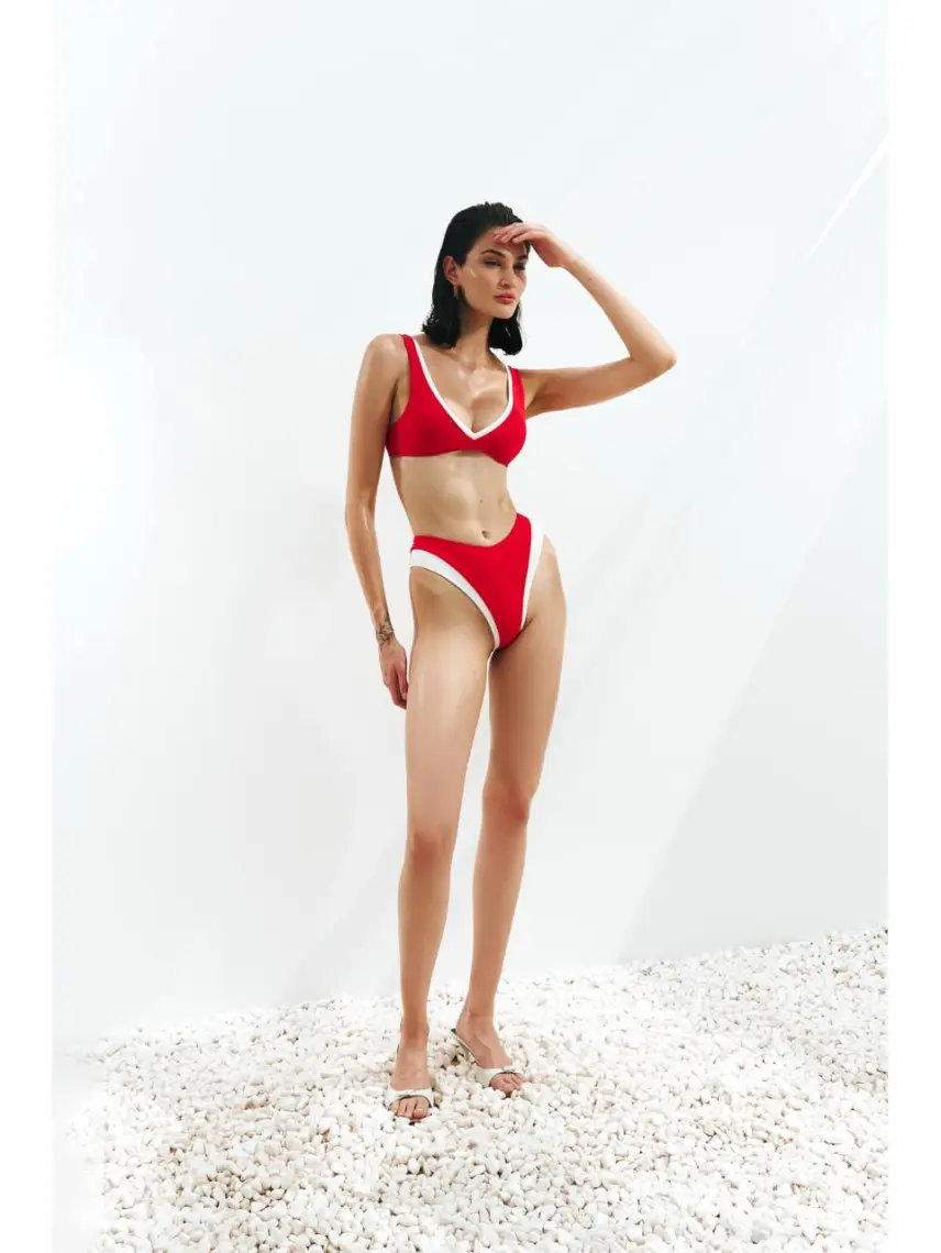 Roar ROUGE OUT OF OFFICE PANTIES