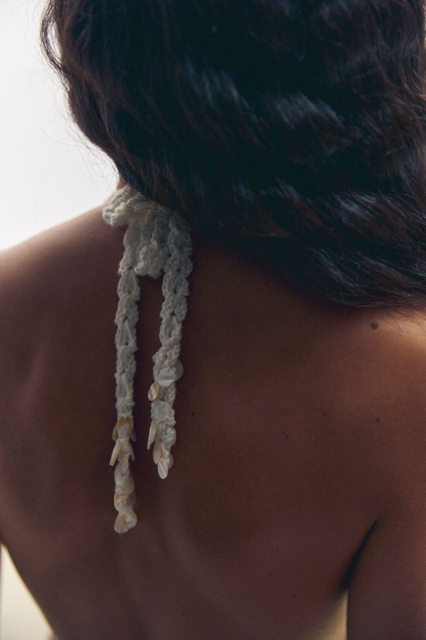 Roar Платье Реи