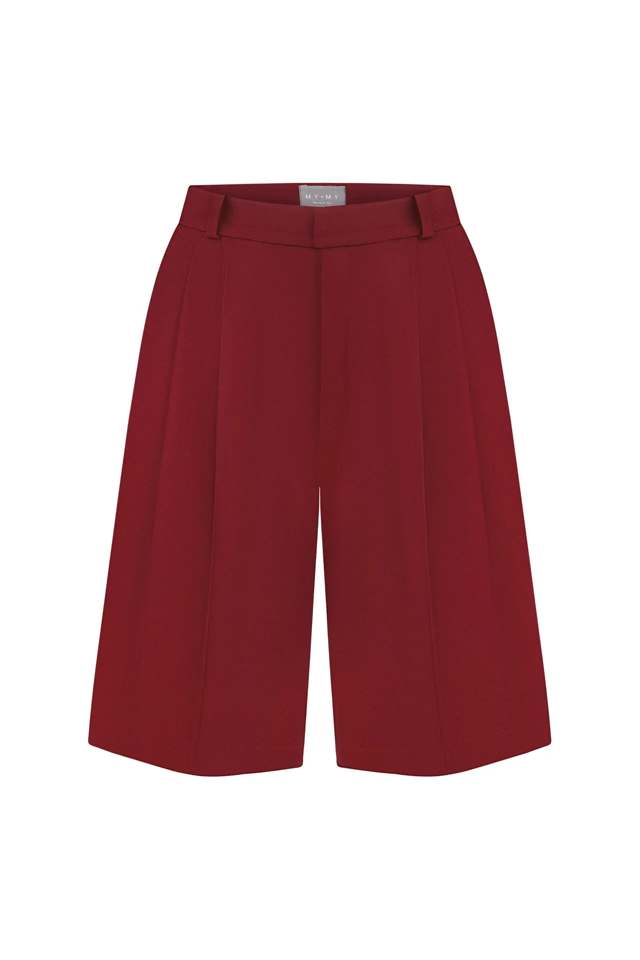 MYMY Бермудские шорты База