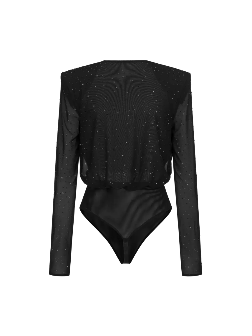 Roar BODY BELLE DE NIGHT