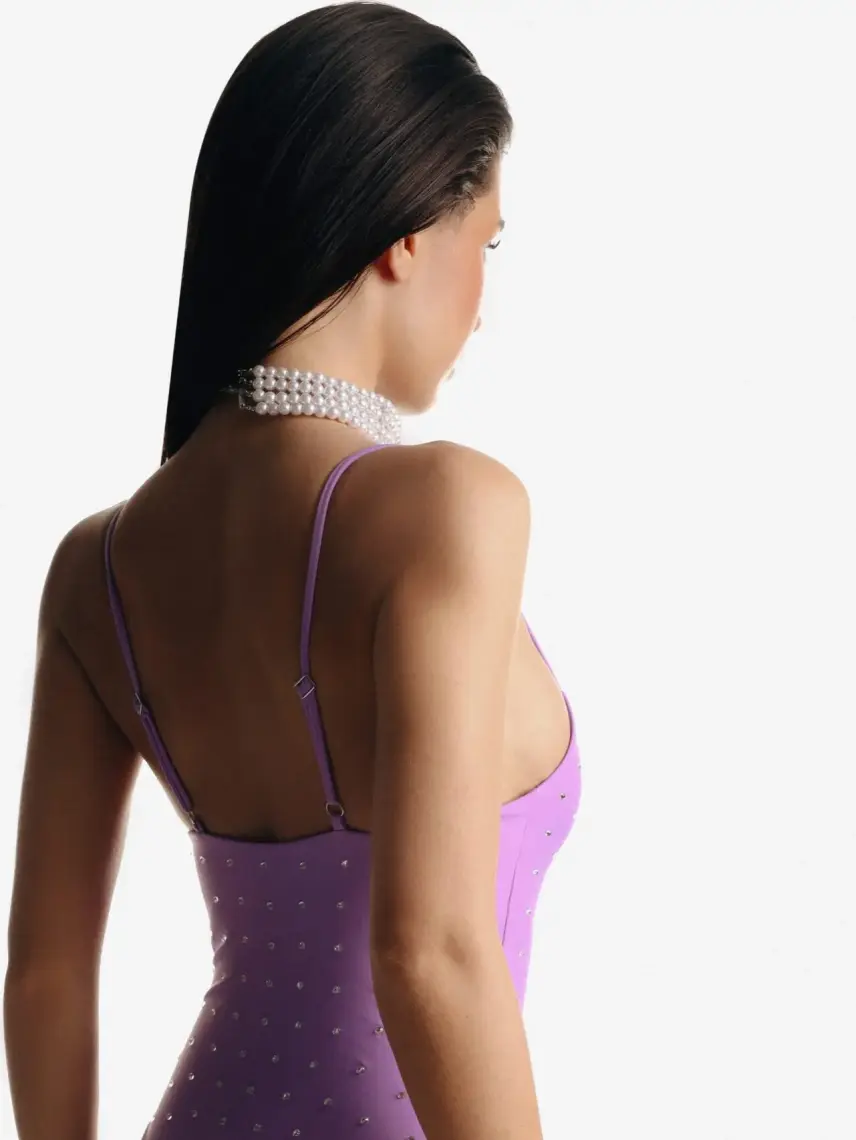 Swim by Di Frutti di bosco